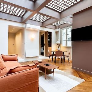 Appartement met Twee Slaapkamers